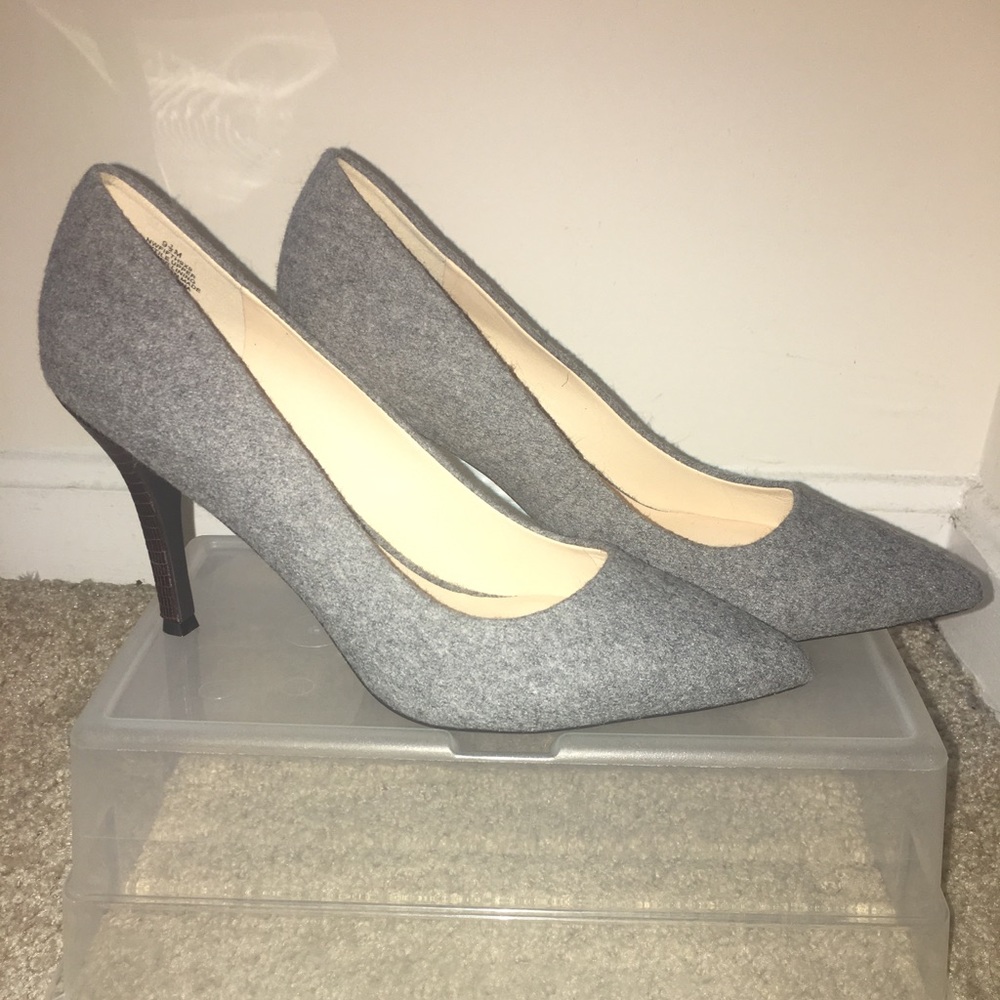 Nine West Pumps